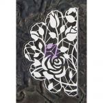 Prima Marketing Inc - Lace Stickers - Doily #6