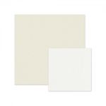 We R Memory Keepers - Simply Spring - Texture Cardstock - Eggshel