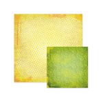 We R Memory Keepers - Feelin' Groovy - Double Sided Patterned Paper - Jazzed