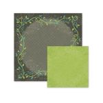 We R Memory Keepers - Storytime Collection - 12x12" Printed Paper - Rapunzel