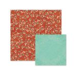We R Memory Keepers - Storytime Collection - 12x12" Printed Paper - Little Red