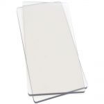 Sizzix - Cutting Pad Extended - 1 Pair