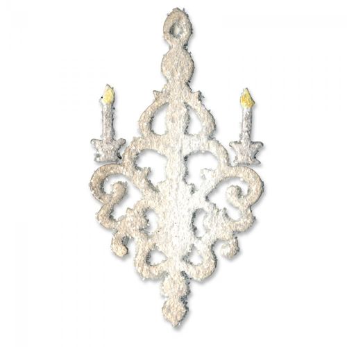 Sizzix Originals Die - Chandelier