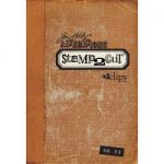 Sizzix - Tim Holtz - Alterations - Stamp2Cut Eclips #23  Reduced to Just $9.95