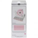 Sizzix - Movers & Shapers XL Base Die - Card, Circle Stand-Ups