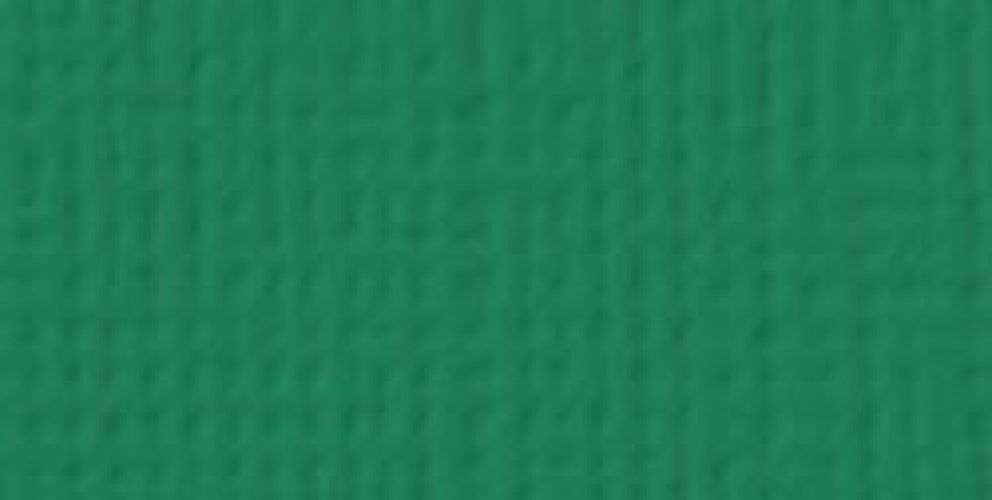 American Crafts - Cardstock - Linen Weave - Evergreen