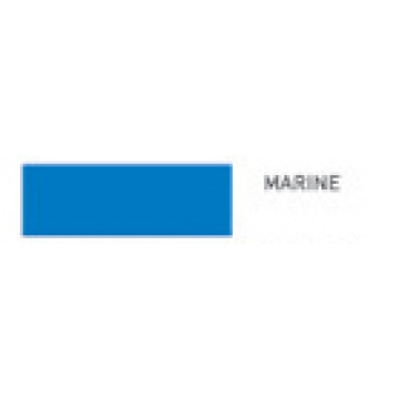 American Crafts - Cardstock - Linen Weave - Marine