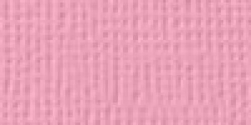 American Crafts - Cardstock - Linen Weave - 12 X 12 - Cotton Candy