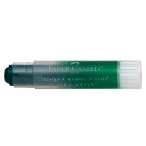Faber Castell - Gelatos © - Spearmint