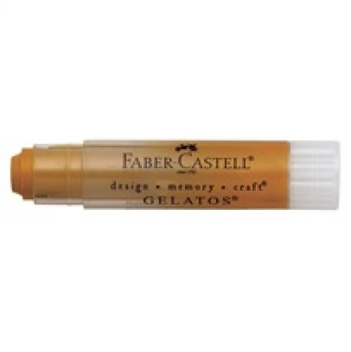 Faber Castell - Gelatos © - Butterscotch
