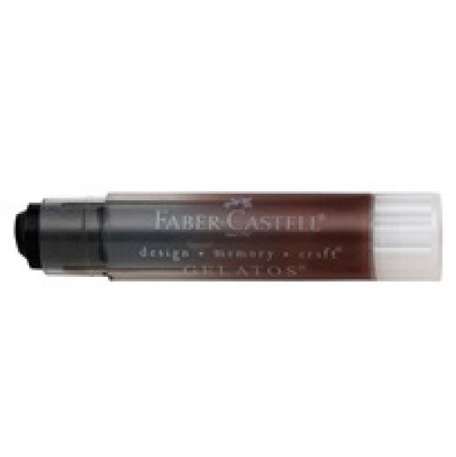 Faber Castell - Gelatos © - Chocolate