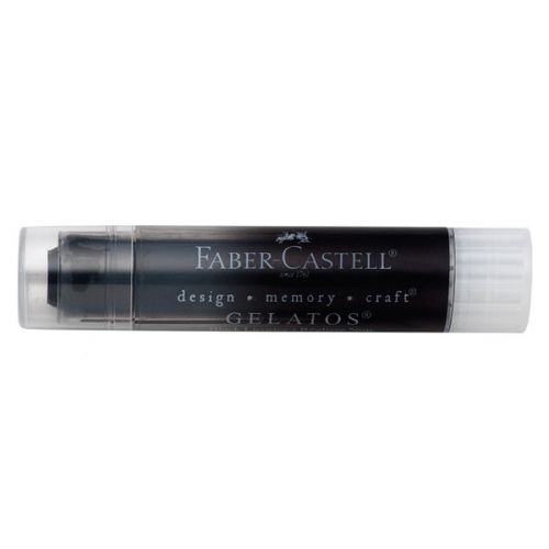 Faber Castell - Gelatos © - Black Licorice
