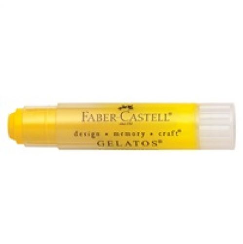 Faber Castell - Gelatos © - Lemon