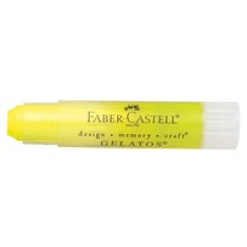 Faber Castell - Gelatos © - Lemoncello