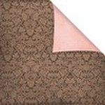 Prima Marketing Inc - Melody Patterned Paper Potting Shed