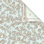 Prima Marketing Inc - Sparkling Spring Patterned Paper Giselle
