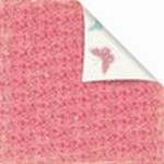 Prima Marketing Inc - Sparkling Spring Patterned Paper Berry Fresh
