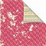 Prima Marketing Inc - Sweet Fairy Patterned Paper Very