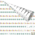 Prima Marketing Inc. - Welcome to Paris - Stripes