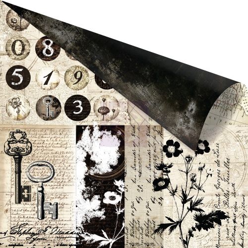 Prima - Engraver - Arcade