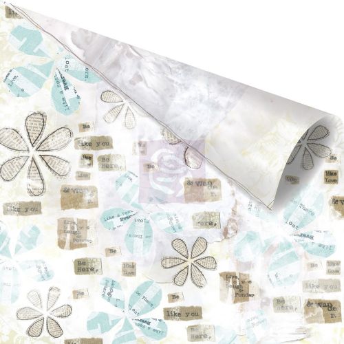 Prima - Lifetime - Blue Bayou