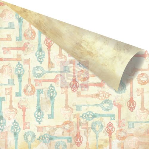 Prima - Lifetime - Grazia