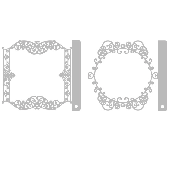 Prima Marketing Inc - 6 X 6 Mask