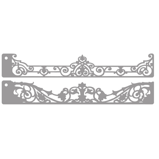 Prima Marketing Inc - 2 X 12 Mask