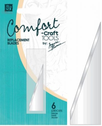 Prima Marketing Inc - Ingvild Bolme Collection - Blades A