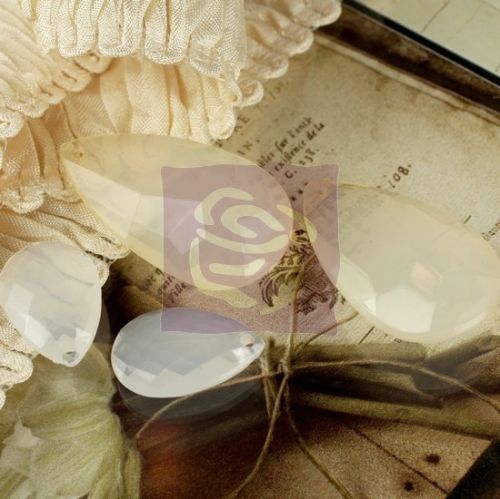 Prima Marketing Inc - Vintage Trinket Tear Drop