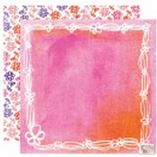 Prima Marketing Inc - Ruby Violet - Ditzyfloral