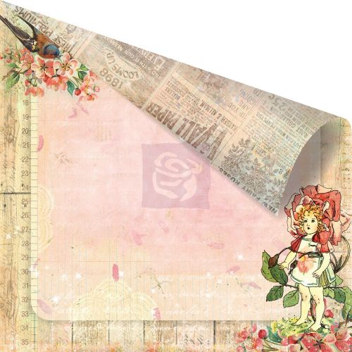 Prima - Fairy Rhymes - Rose