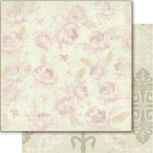 Bella - Ruby Rock-It - Arcadia - Serenity