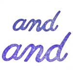 Cheery Lynn Designs Die - And 2 Piece Die Set