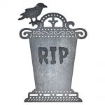 Cheery Lynn Designs Die - Tomb Stone