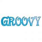 Cheery Lynn Designs Die - Groovy Die