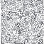 Bella Blvd - Artistic Clear-Cuts Transparency 12"X12"