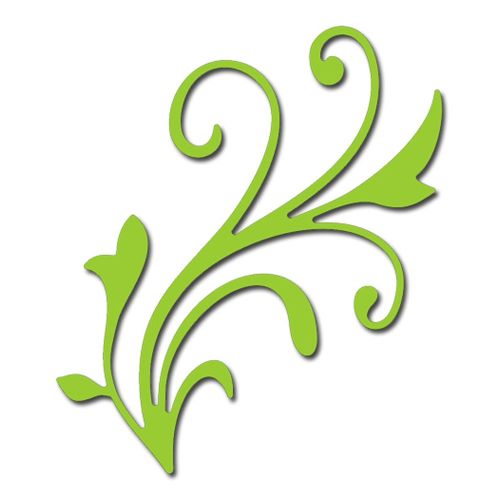 Crafty Ann Dies by Cheery Lynn - Flourish #7