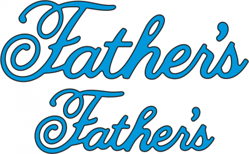 Cheery Lynn Designs Die - Father's