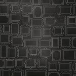 My Mind's Eye - Cut & Paste - Small - Charms  - 12" x 12" Double Sided Patterned Paper