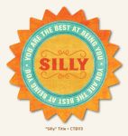 My Minds Eye - Collectable - Silly - Title