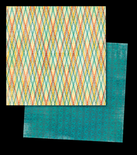 My Minds Eye - Collectable - Silly - Jolly Paper