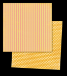 My Minds Eye - Collectable - Silly - Cheery Paper