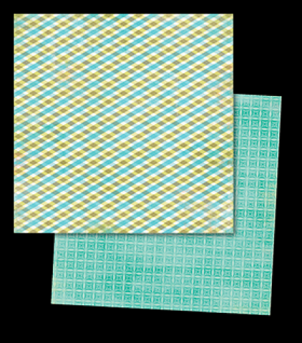 My Minds Eye - Collectable - Wonder - Lovely Paper