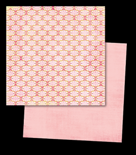 My Minds Eye - Collectable - Note - Record Paper