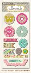 My Minds Eye - Collectable - Journey - Decorative Buttons