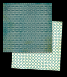 My Minds Eye - Collectable - Authentic - Original Paper