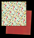 My Minds Eye - Collectable - Beautiful - Grace Paper