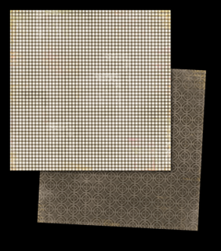 My Minds Eye - Collectable - Happiness - Delight Paper