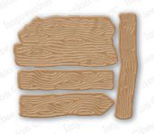 Impression Obsession - Die - Sign Post